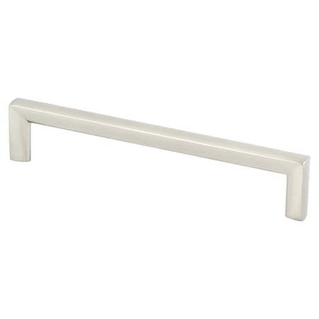 Berenson Metro 160mm CC Brushed Nickel Pull 4118-1BPN-P